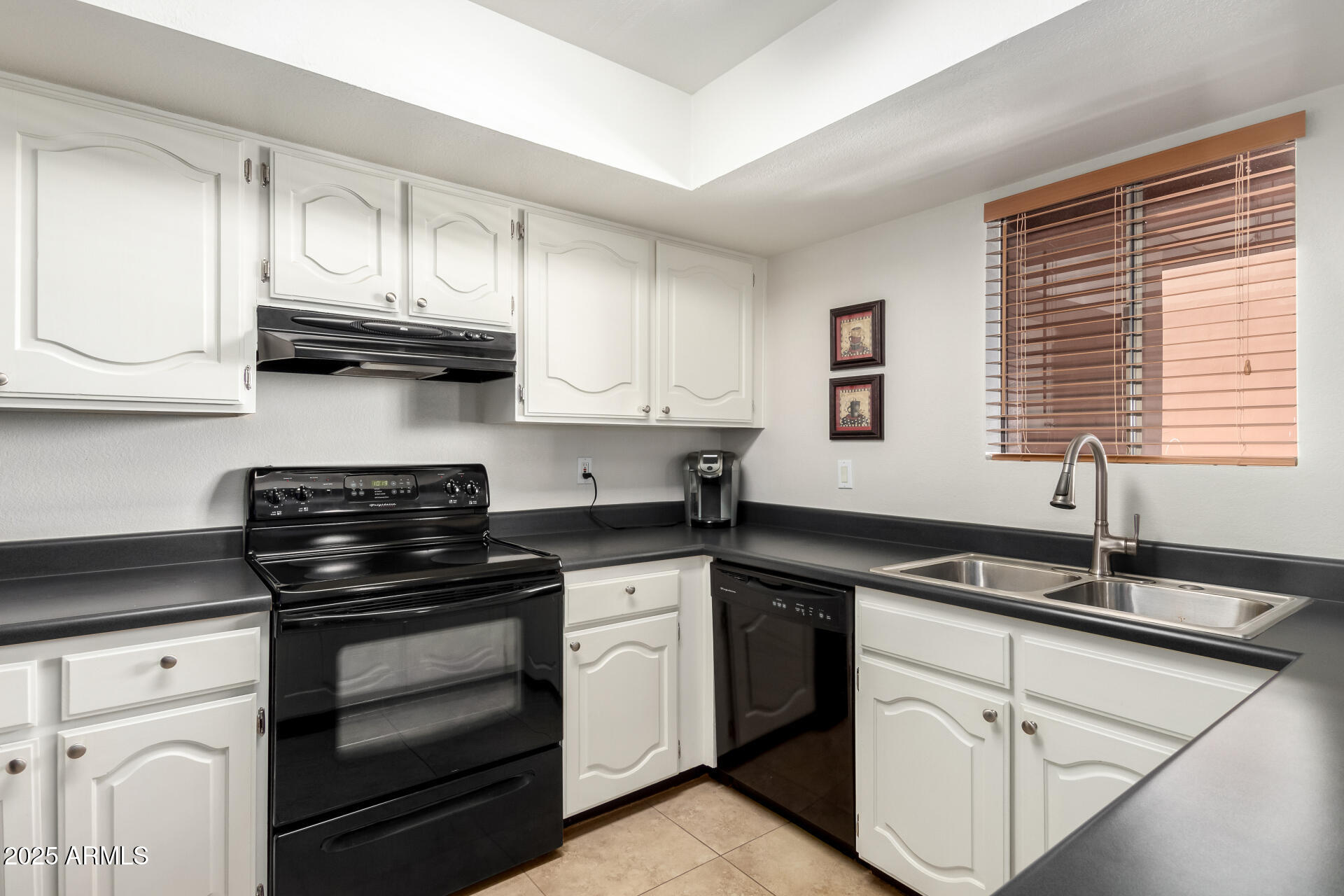 4303 East Cactus Road, Unit 408 Phoenix, AZ 85032 - Photo 5 of 33 05 Kitchen