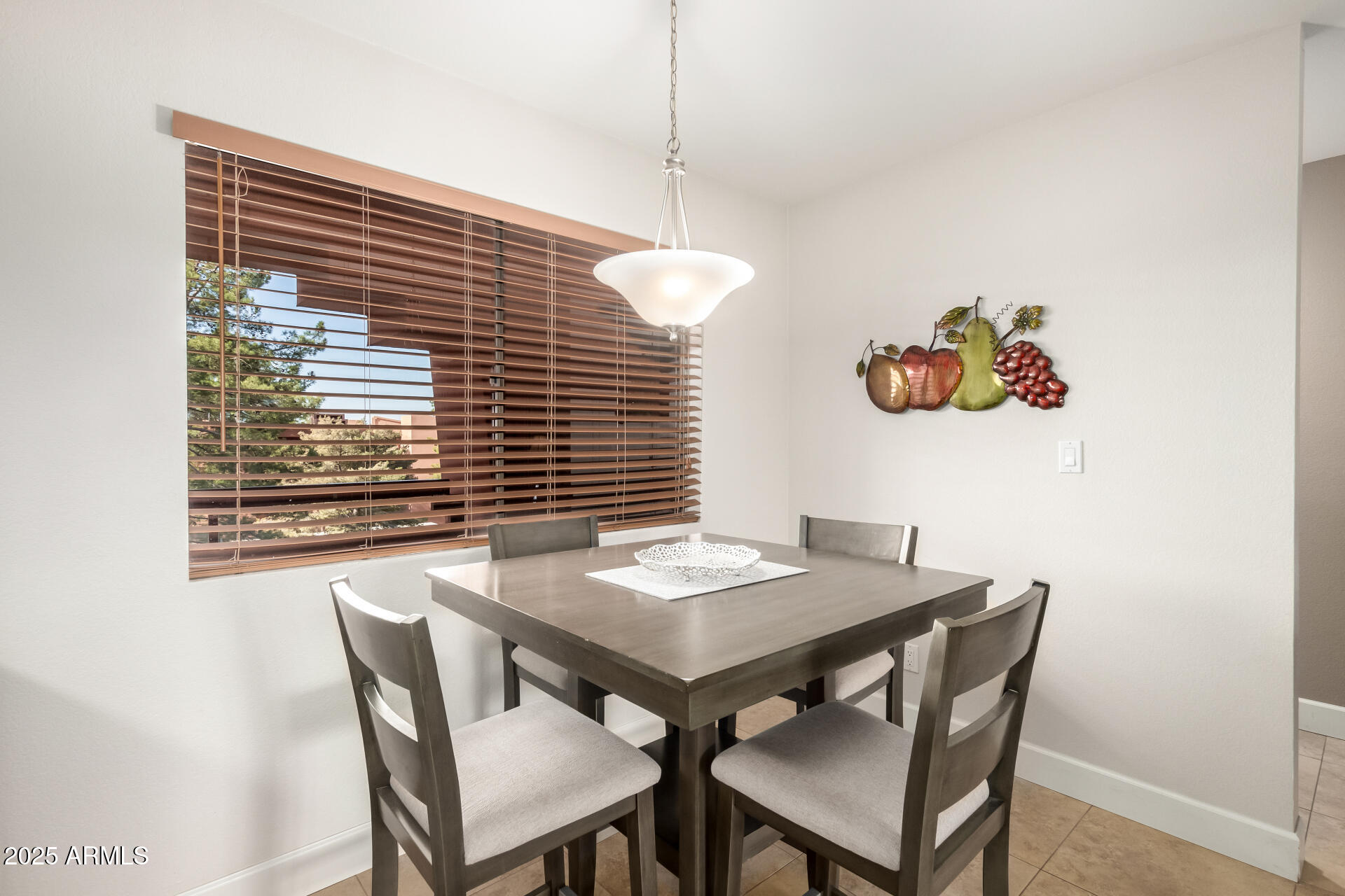 4303 East Cactus Road, Unit 408 Phoenix, AZ 85032 - Photo 9 of 33 09 Dining