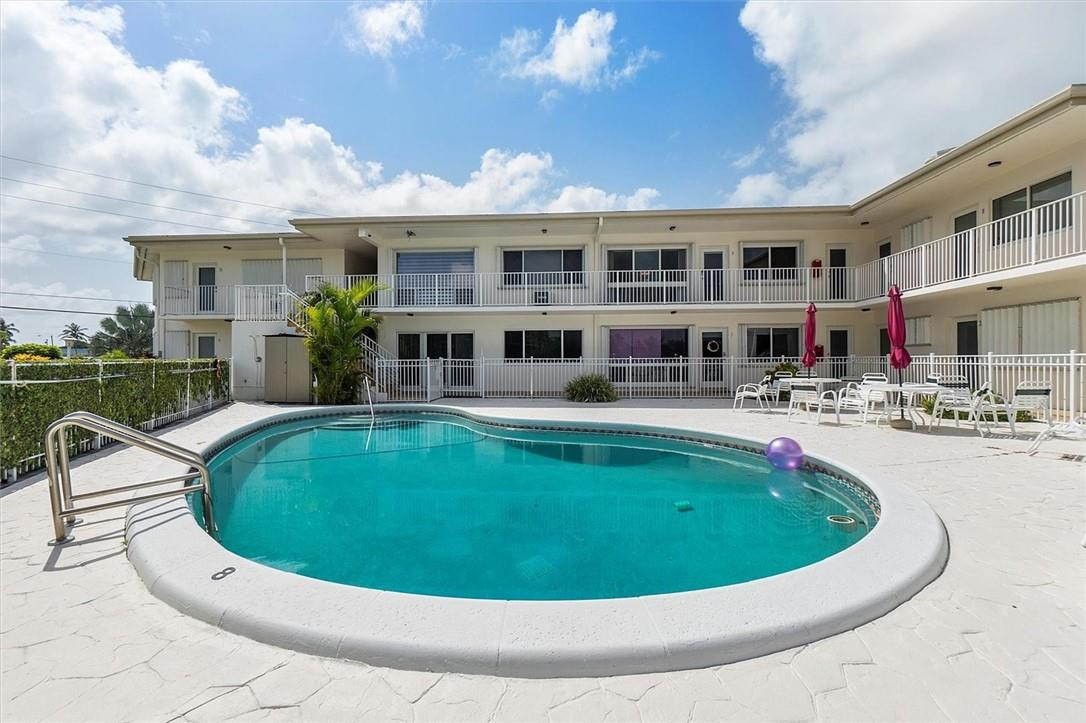 999 North Riverside Drive, Unit 9 Pompano Beach, FL 33062 - Photo 19 of 24 Photo 19