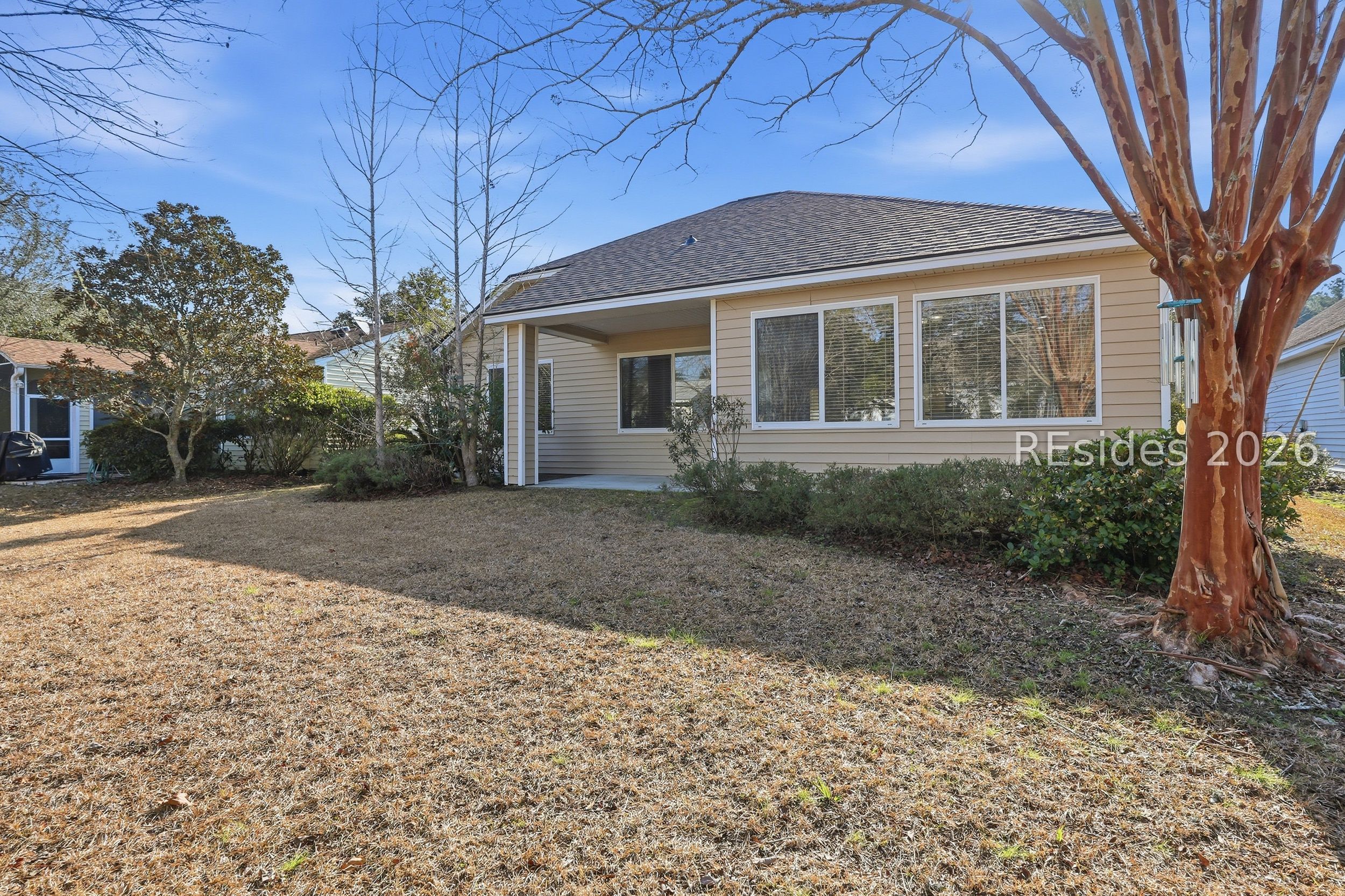 238 Colonel Thomas Heyward Road Bluffton, SC 29909 - Photo 44 of 88