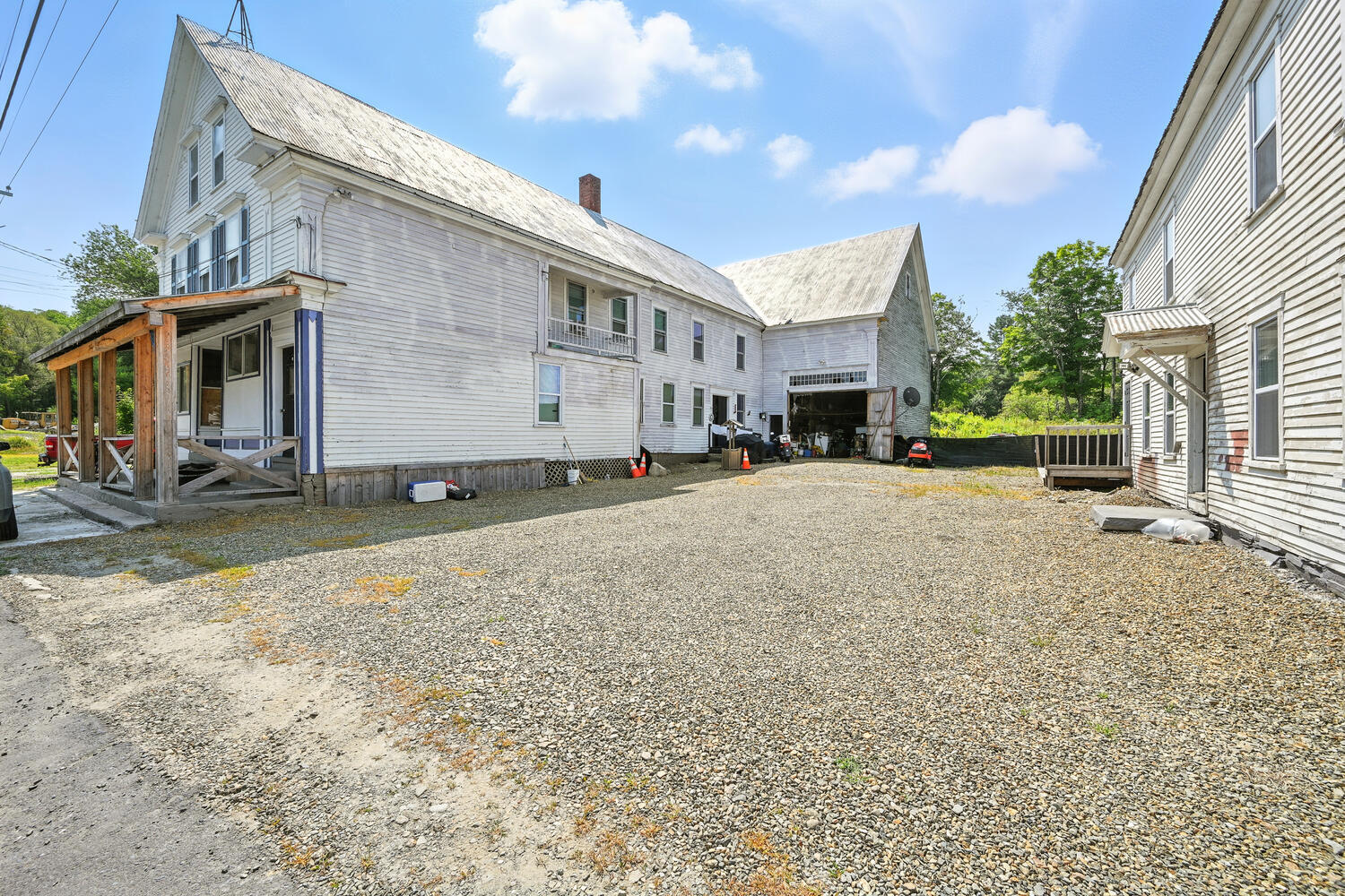 42-43 River Road New Portland, ME 04961 - Photo 160 of 188