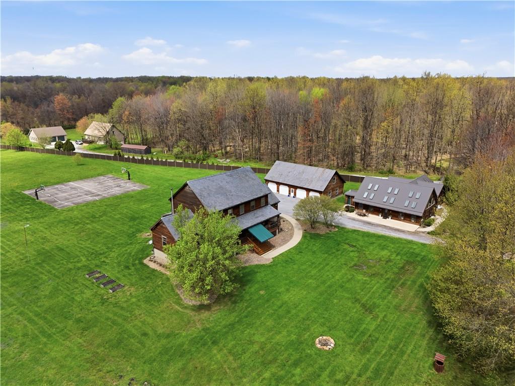 4547 State Rte 158 New Wilmington, PA 16142 - Photo 2 of 50