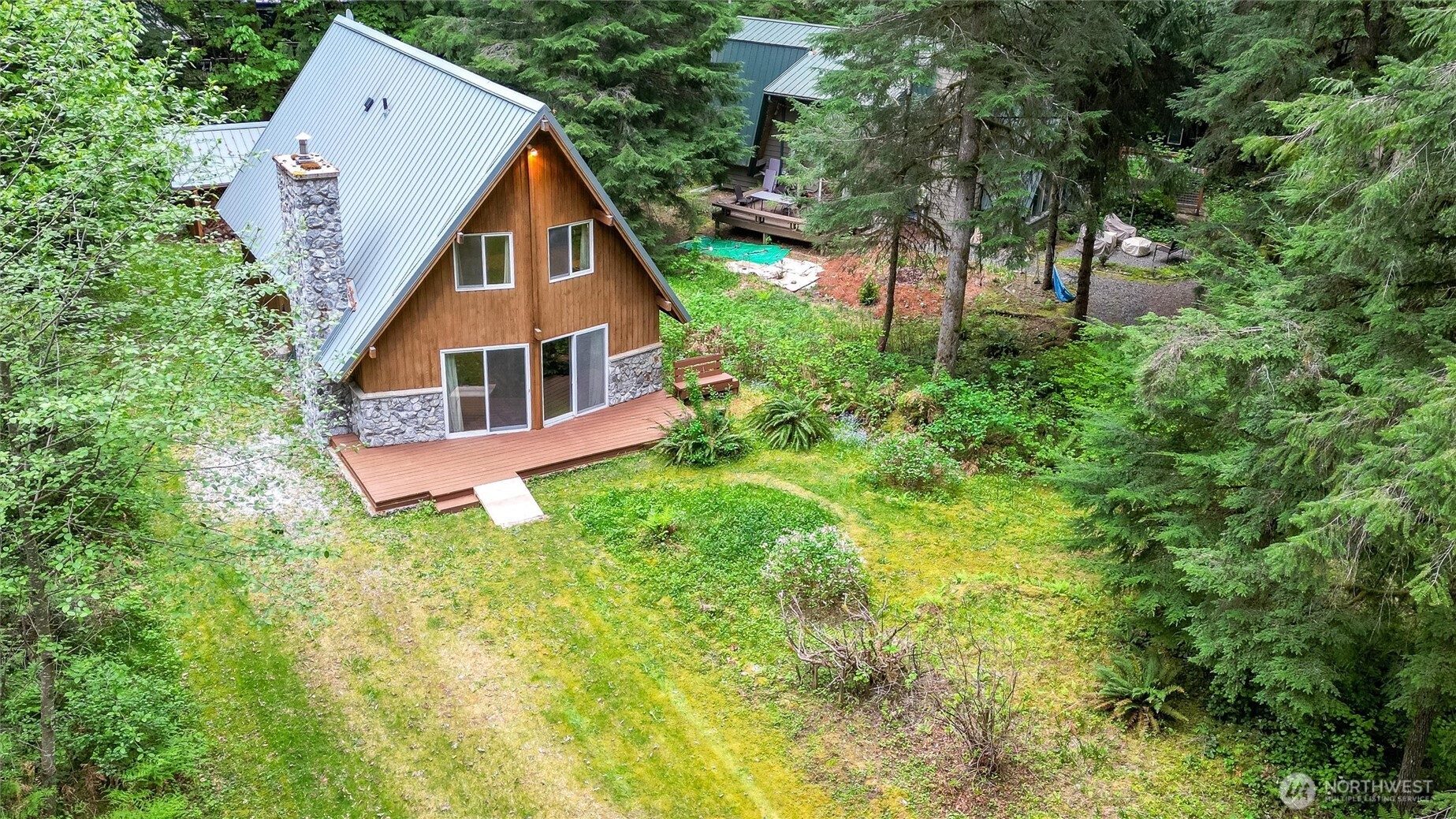 6924 Baker Circle Deming, WA 98244 - Photo 27 of 40