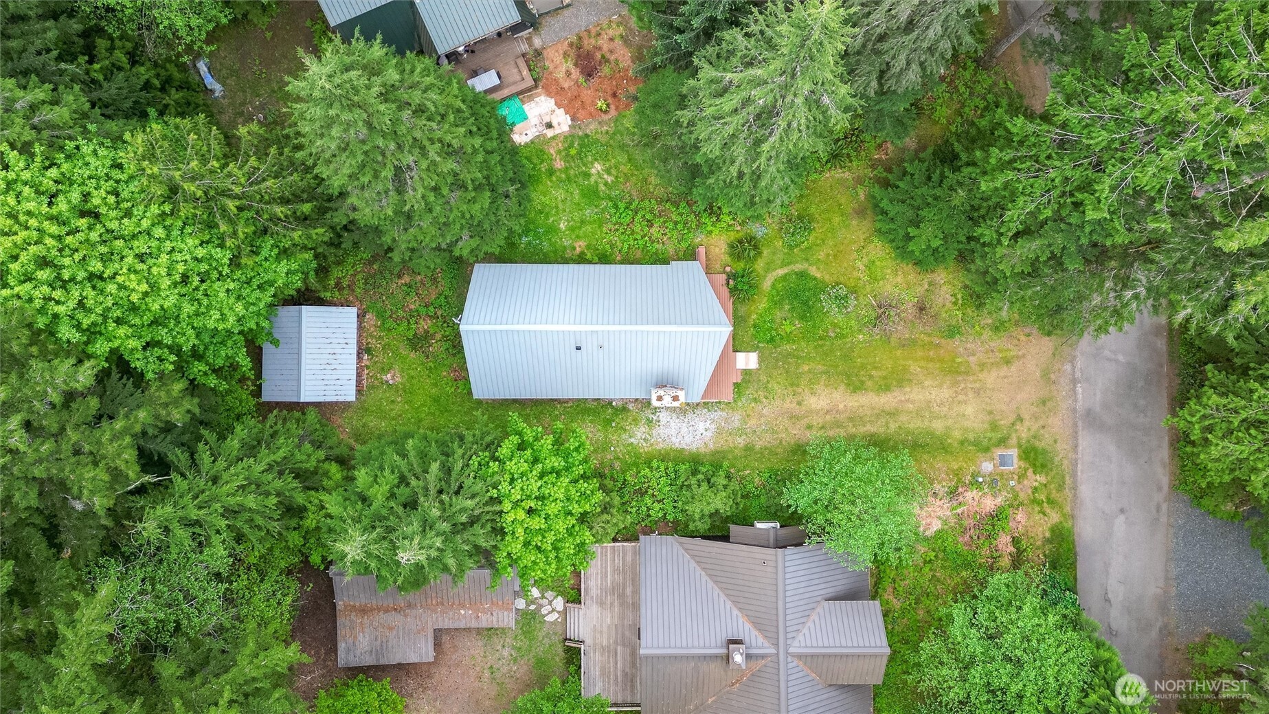 6924 Baker Circle Deming, WA 98244 - Photo 28 of 40