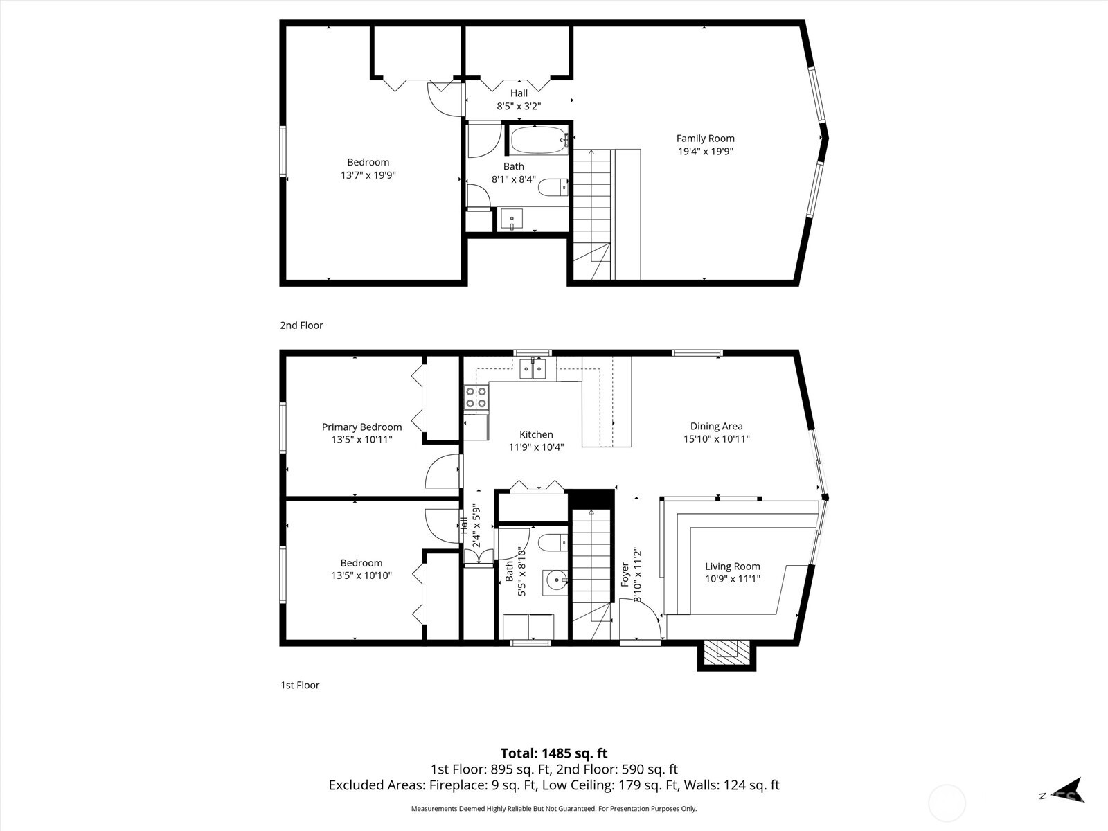 6924 Baker Circle Deming, WA 98244 - Photo 33 of 40