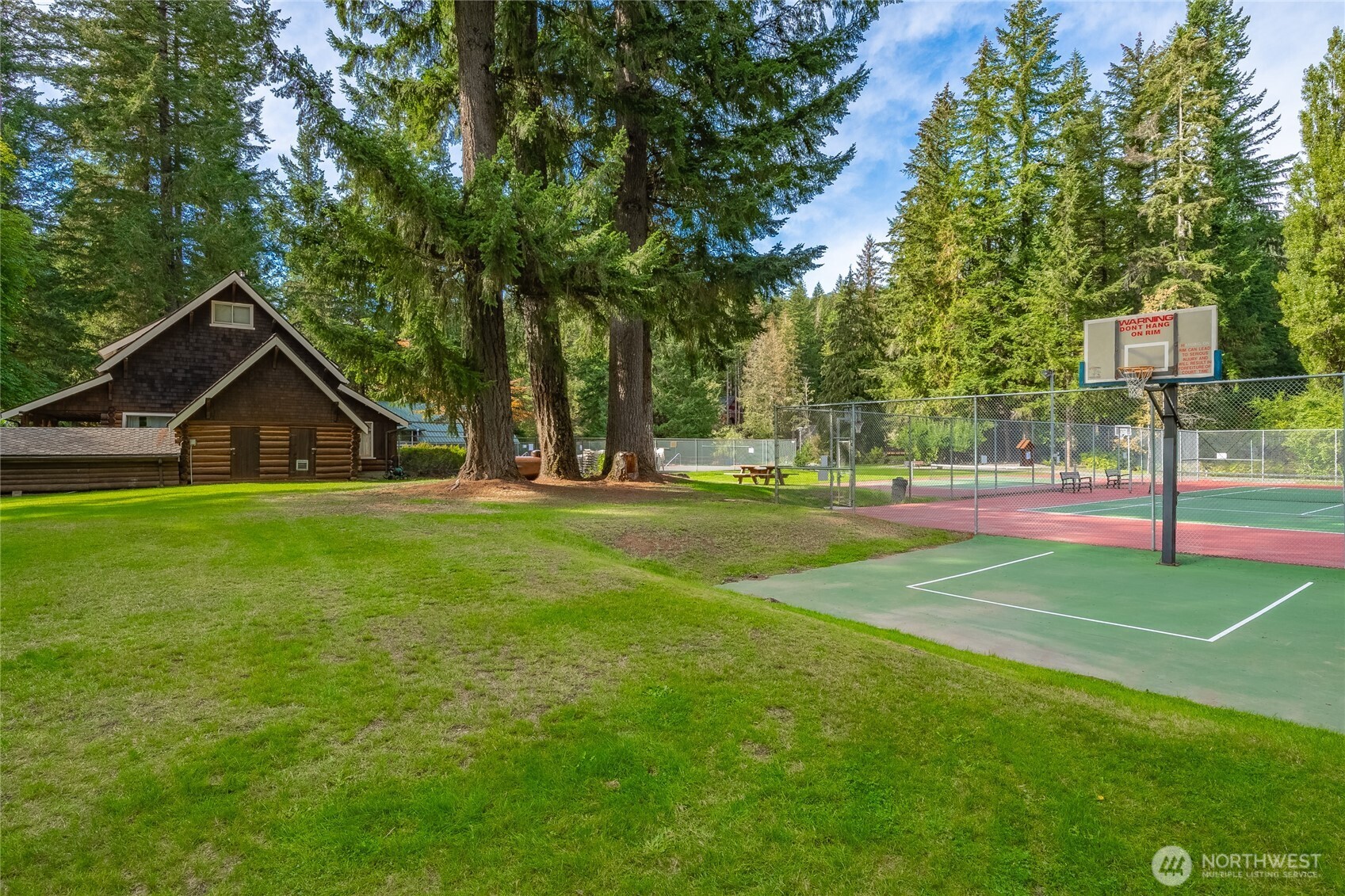 6924 Baker Circle Deming, WA 98244 - Photo 35 of 40