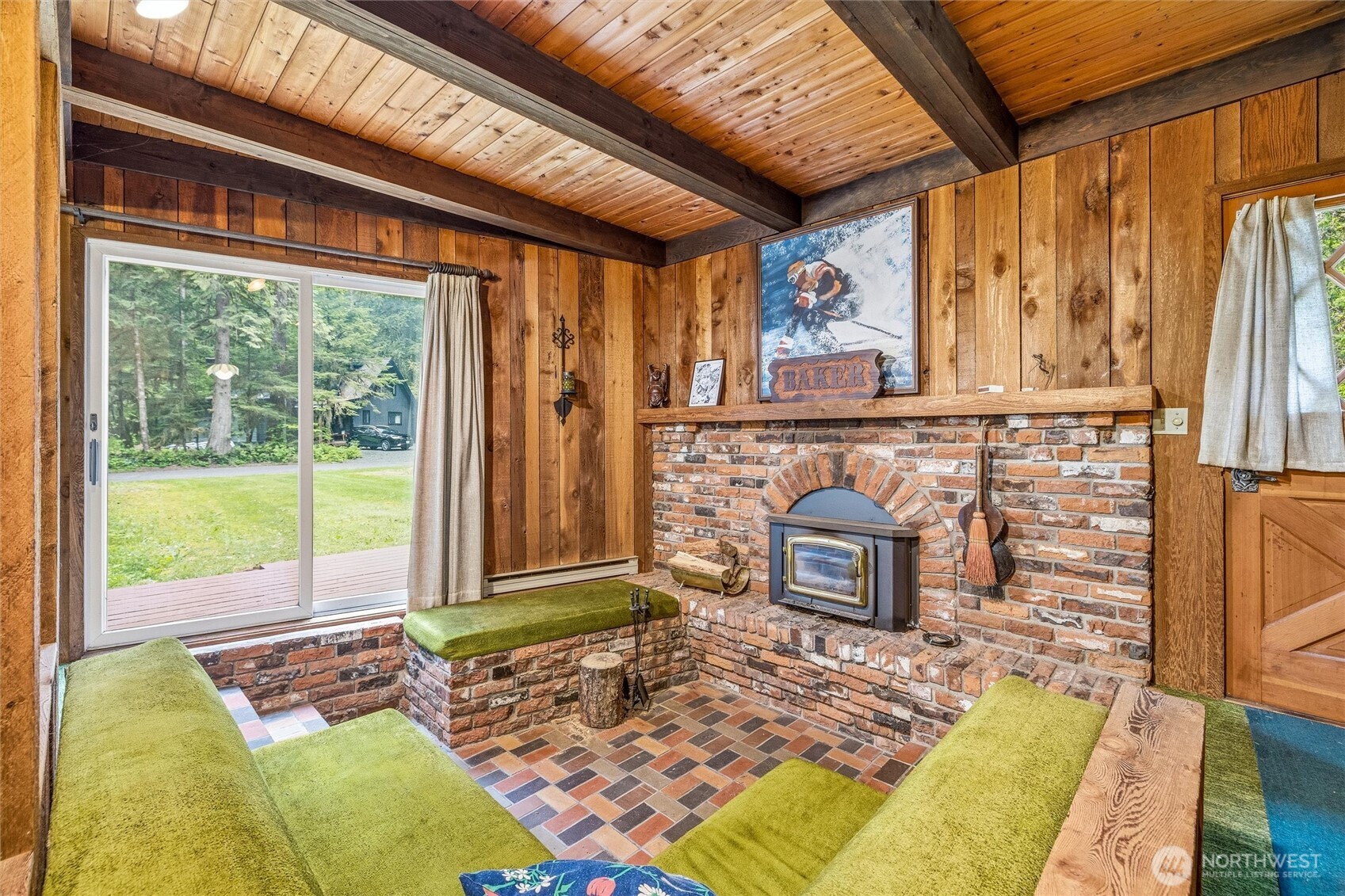 6924 Baker Circle Deming, WA 98244 - Photo 5 of 40