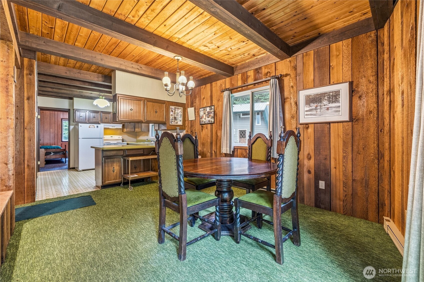 6924 Baker Circle Deming, WA 98244 - Photo 8 of 40