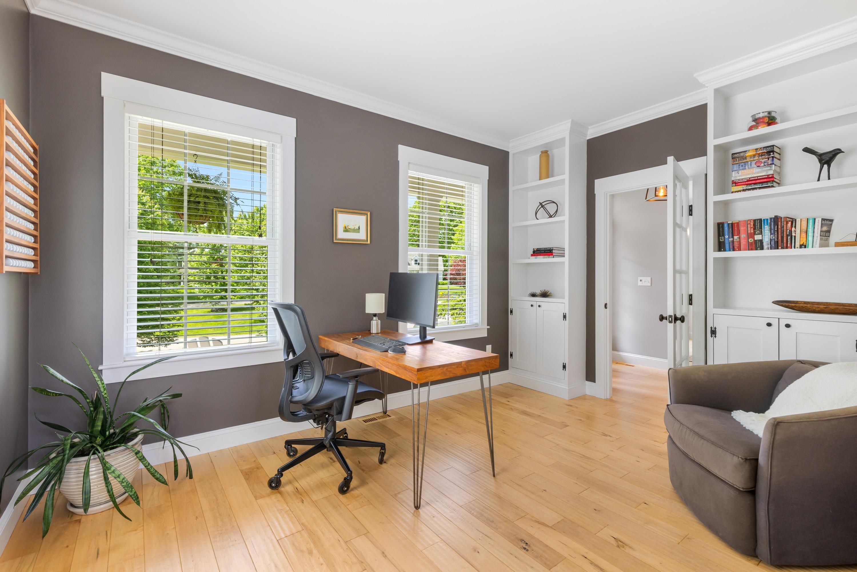 8 Heron Way Stratham, NH 03885 - Photo 32 of 52