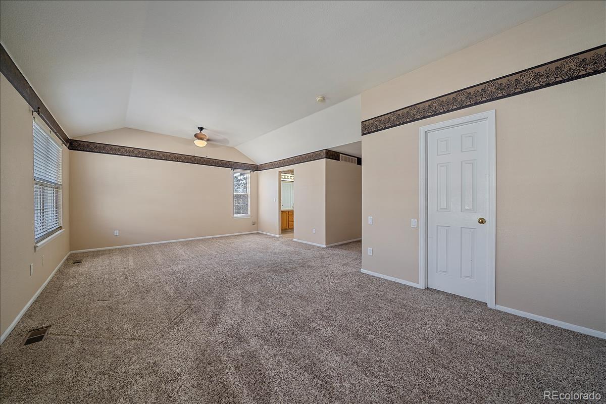 6310 Trailhead Road Highlands Ranch, CO 80130 - Photo 13 of 23 a view of empty room