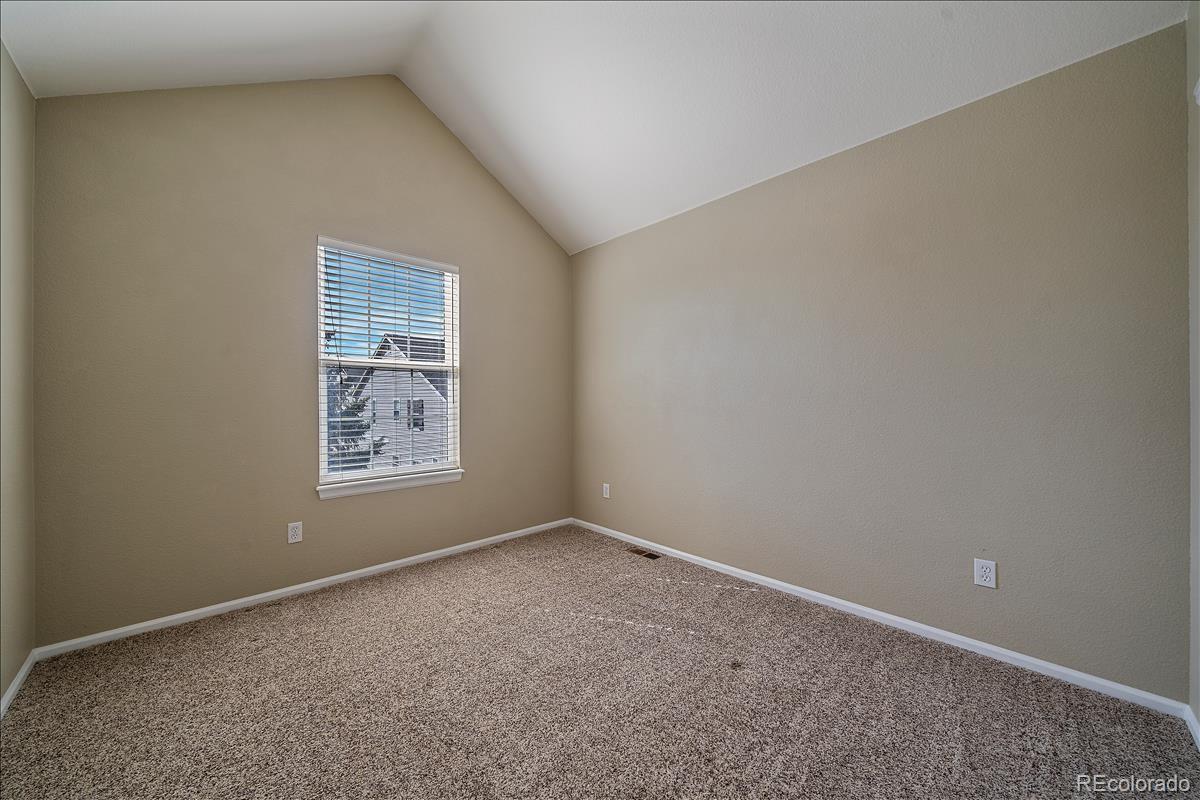 6310 Trailhead Road Highlands Ranch, CO 80130 - Photo 16 of 23 an empty room with windows