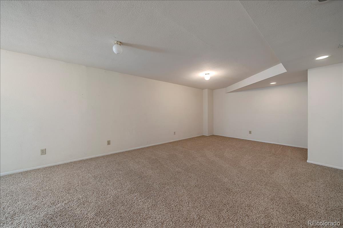 6310 Trailhead Road Highlands Ranch, CO 80130 - Photo 19 of 23 a view of an empty room