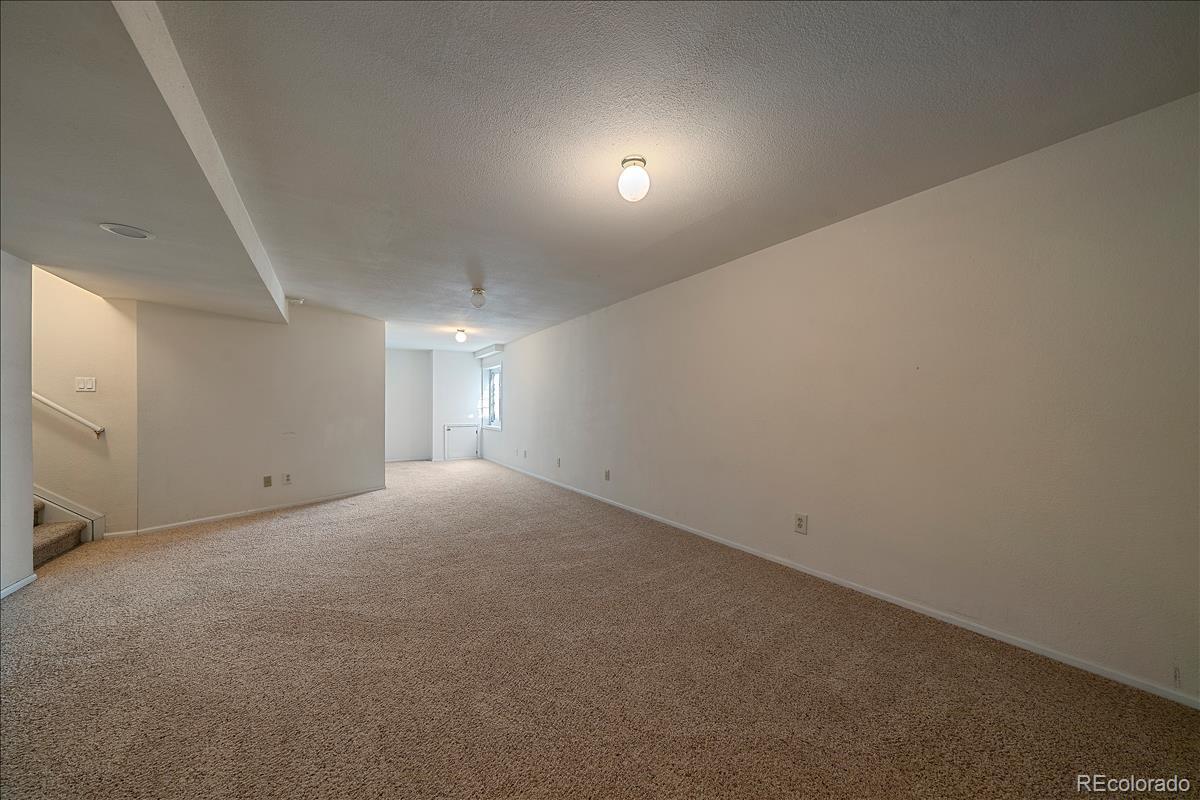 6310 Trailhead Road Highlands Ranch, CO 80130 - Photo 20 of 23 a view of empty room