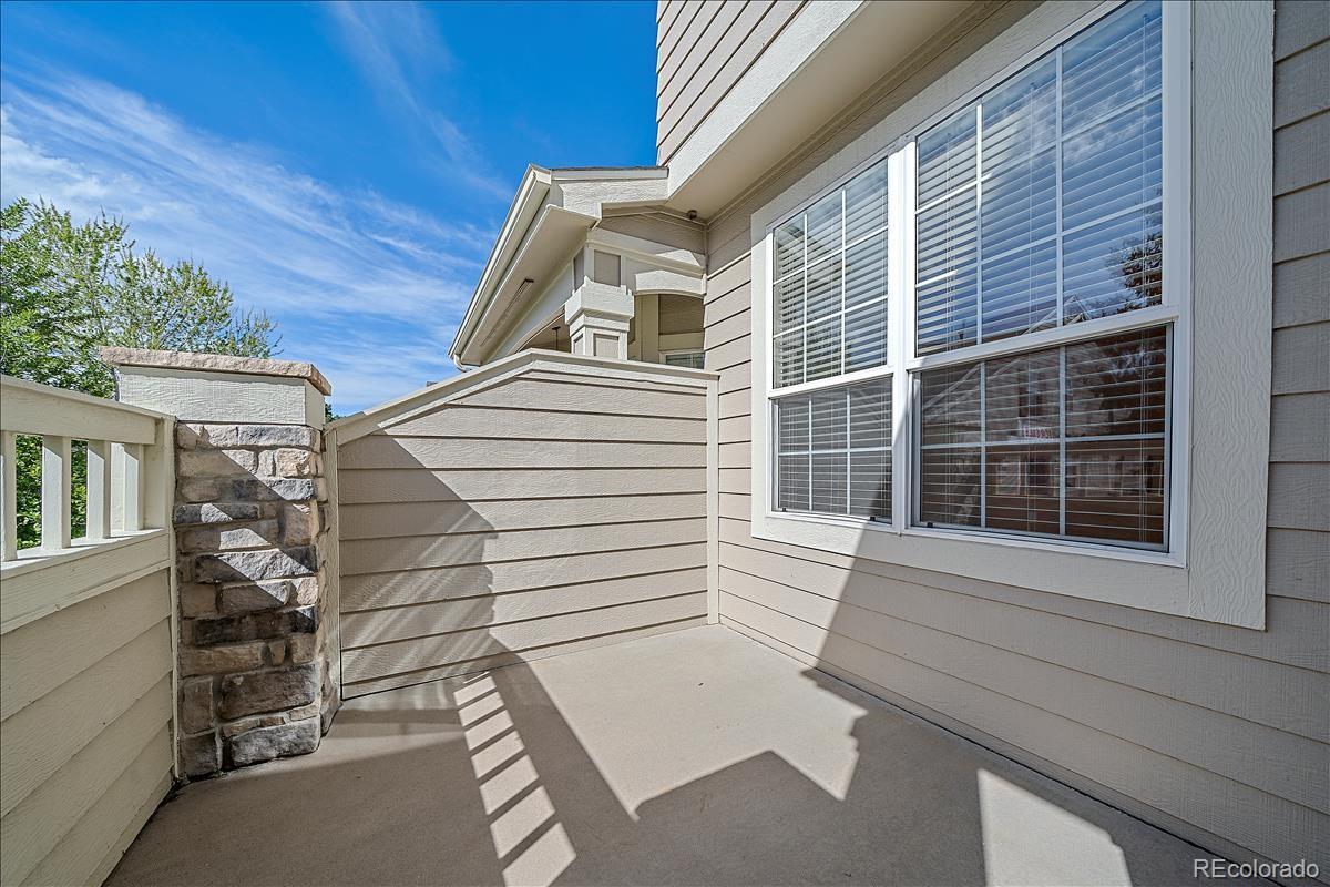 6310 Trailhead Road Highlands Ranch, CO 80130 - Photo 2 of 23 a view of house with a outdoor space