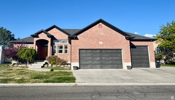 $839,000 | 170 Lakeview, Stansbury Park, UT 84074