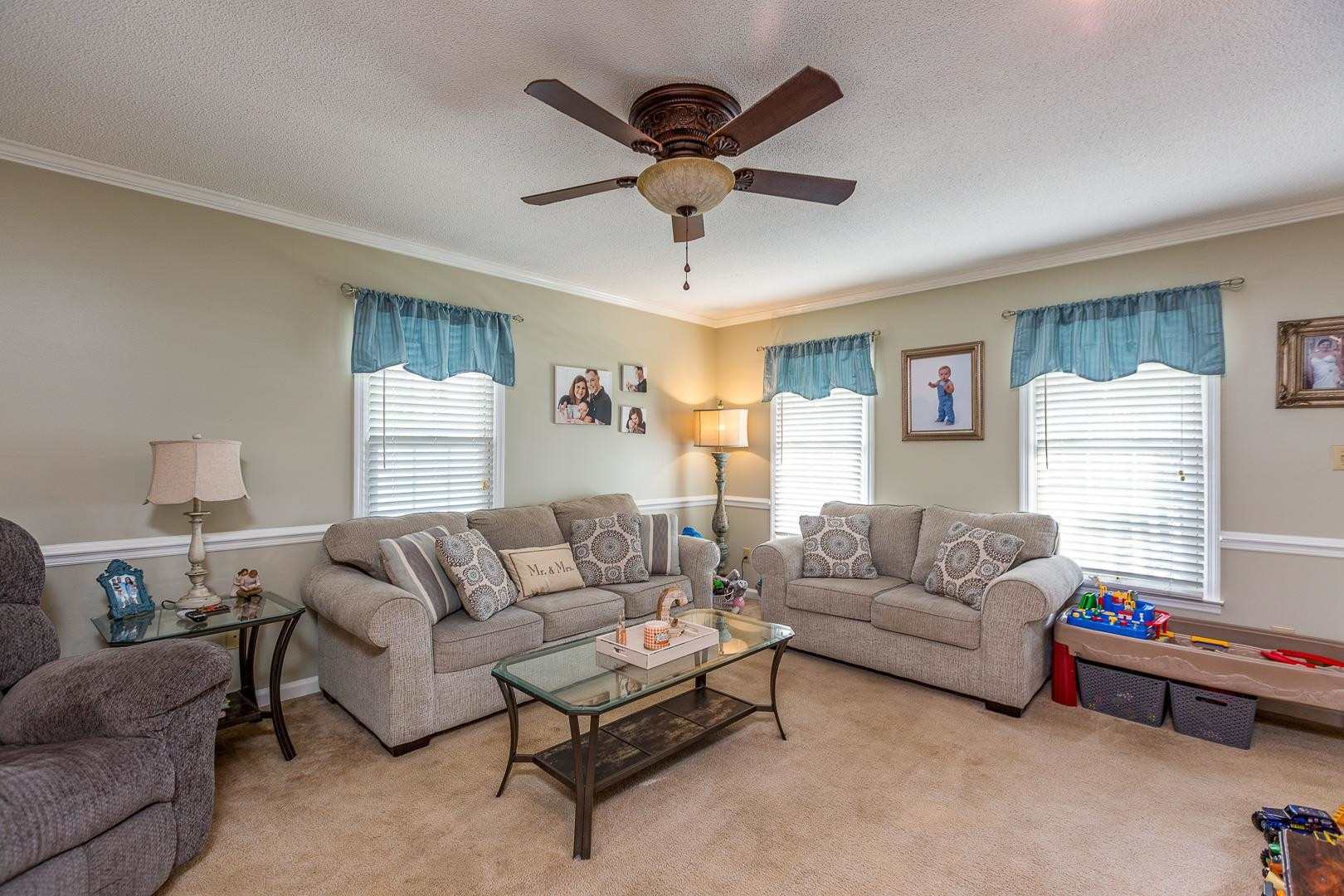 515 Lassiter Road Newton Grove, NC 28366 - Photo 6 of 29 Photo 6