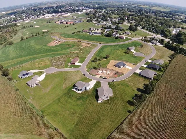 $59,900 | Lot 56 Stenslien, Westby, WI 54667