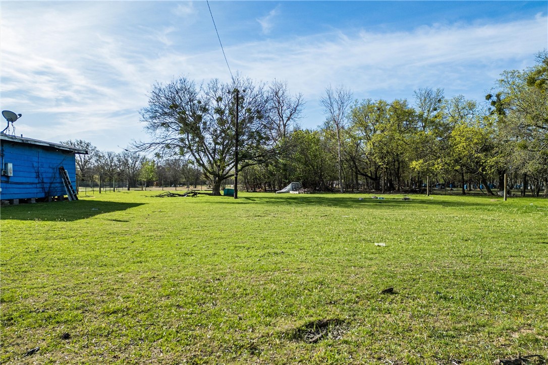 4112 Pecan Lane Waco, TX 76705 - Photo 5 of 5 a view of a green field