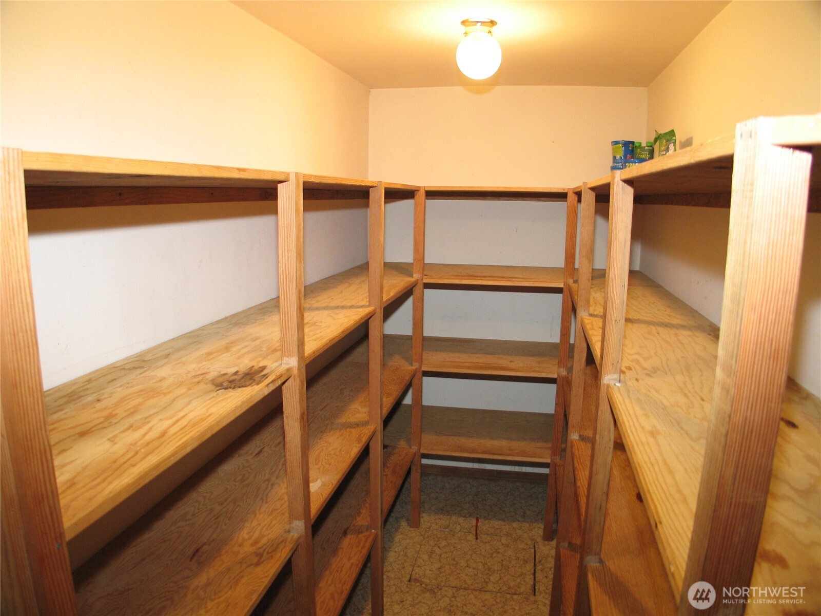 30711 O Place Ocean Park, WA 98640 - Photo 15 of 38 a view of walk in closet
