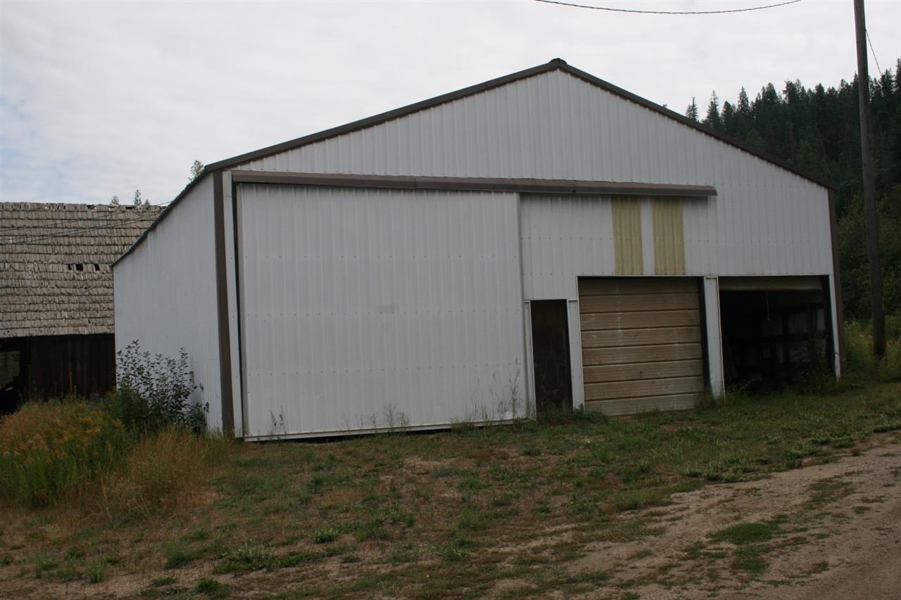4957 Lyons Hill Road Springdale, WA 99173 - Photo 22 of 27