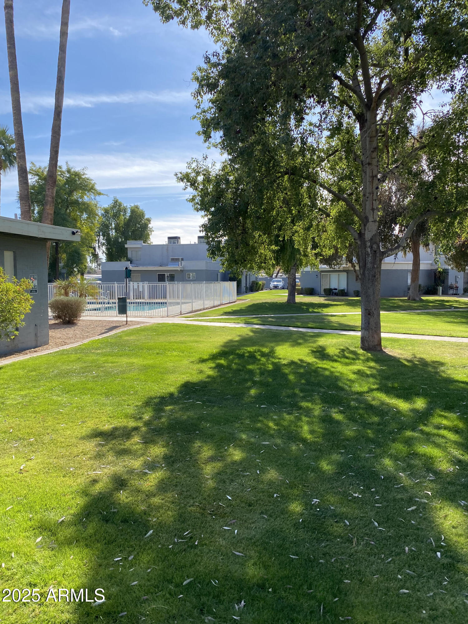 2687 West Ocotillo Road Phoenix, AZ 85017 - Photo 7 of 21 Ocotillo - Pool 2
