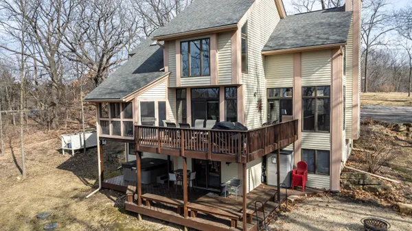 $539,900 | 1 Westview Lane, Galena, IL 61036