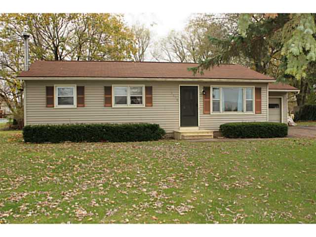 3435 Latta Road Greece, NY 14612 - Photo 1 of 1 Exterior Front