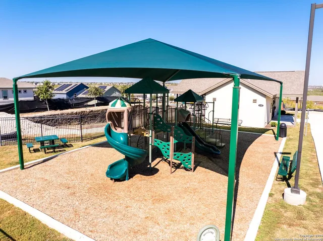 a picture of a bench in front of a