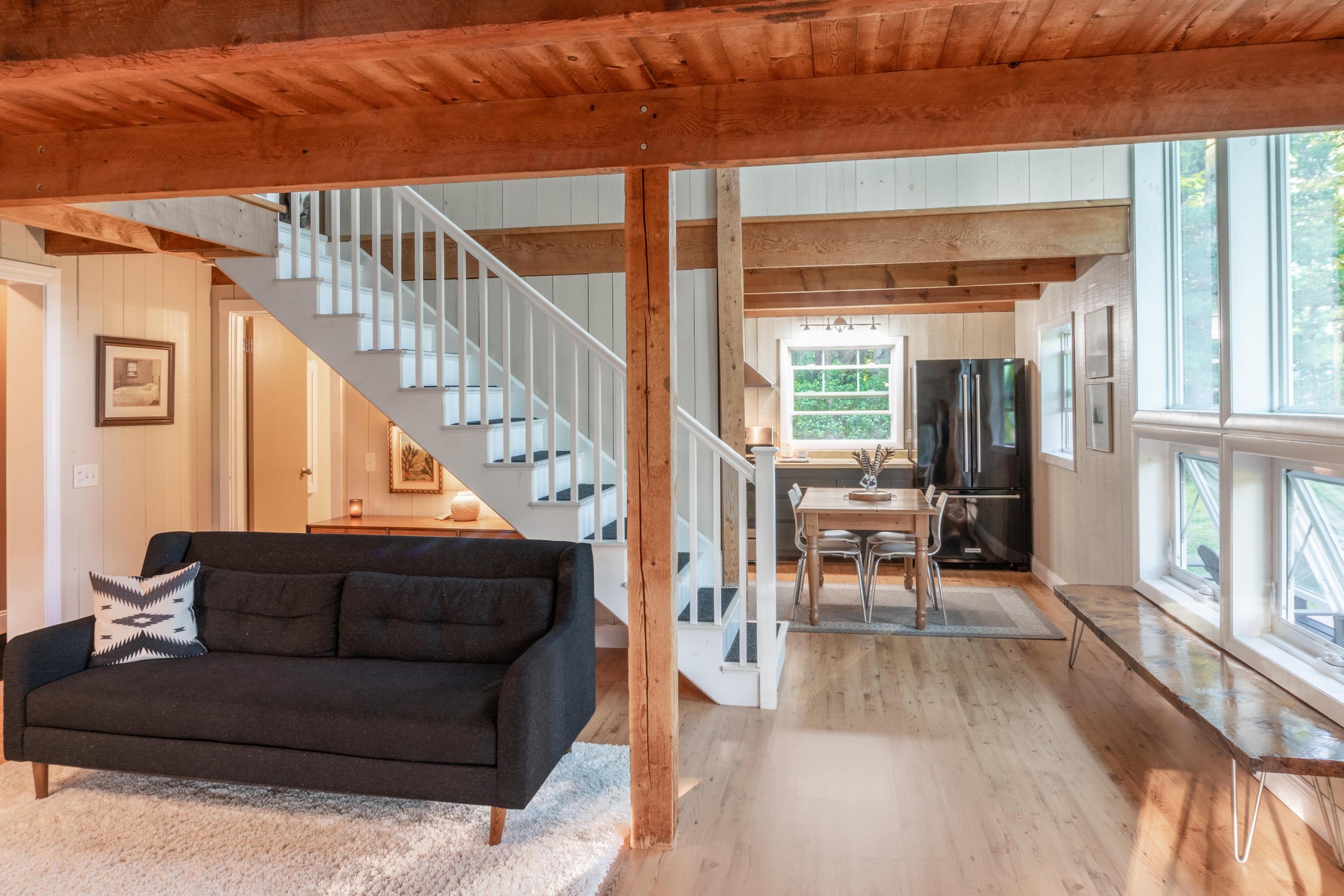 484 Mountain Road Woolwich, ME 04579 - Photo 10 of 60 484 Mountain Road