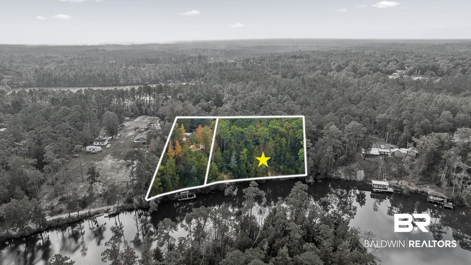 33577 Browns Landing Road Seminole, AL 36574 - Photo 1 of 4
