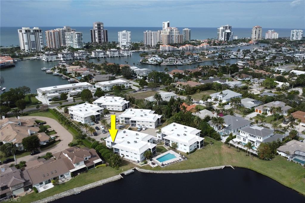 4150 Crayton Road, Unit B3 Naples, FL 34103 - Photo 1 of 19 a view of a city