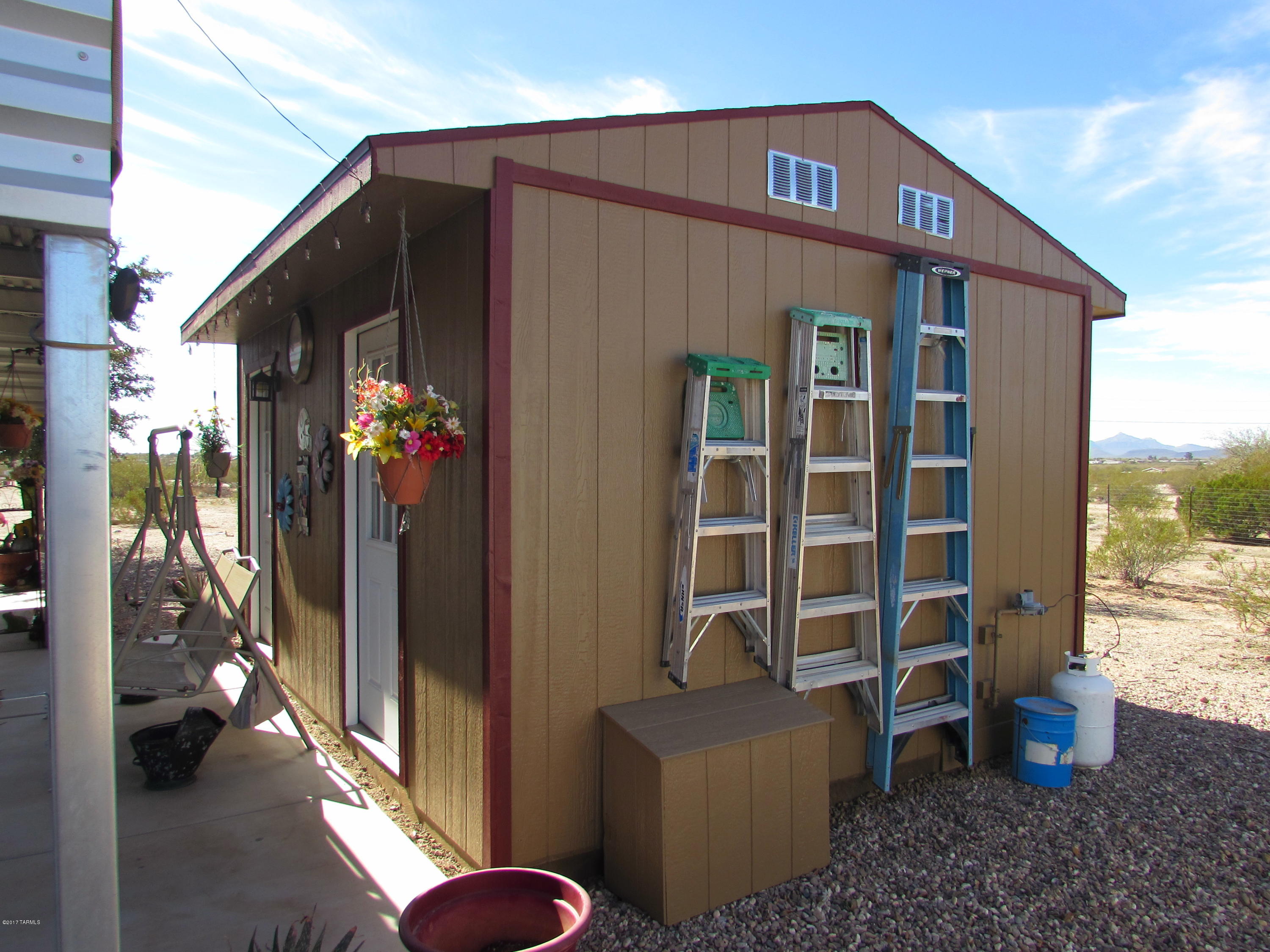 15870 Gold Bell Road Marana, AZ 85653 - Photo 20 of 22 Gallery Image 20
