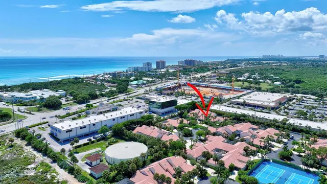 $3,950 | 705 Sea Oats Drive, Unit C4, Juno Beach, FL 33408