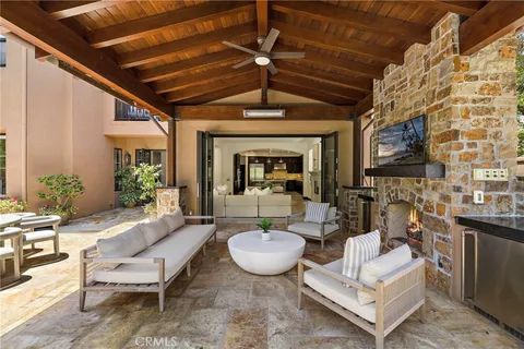 $6,245,000 | 3 Alessandria, Newport Coast, CA 92657