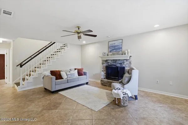 $249,000 | 4008 Big Oak Drive, Jackson, MS 39272