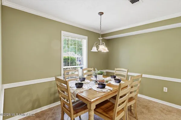 $249,000 | 4008 Big Oak Drive, Jackson, MS 39272
