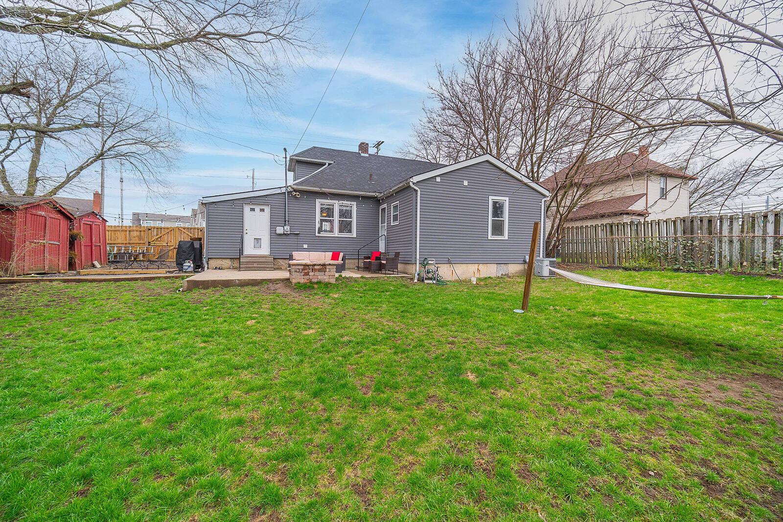 1032 Chambers Road Columbus, OH 43212 - Photo 52 of 56 1032 Chambers Rd-20