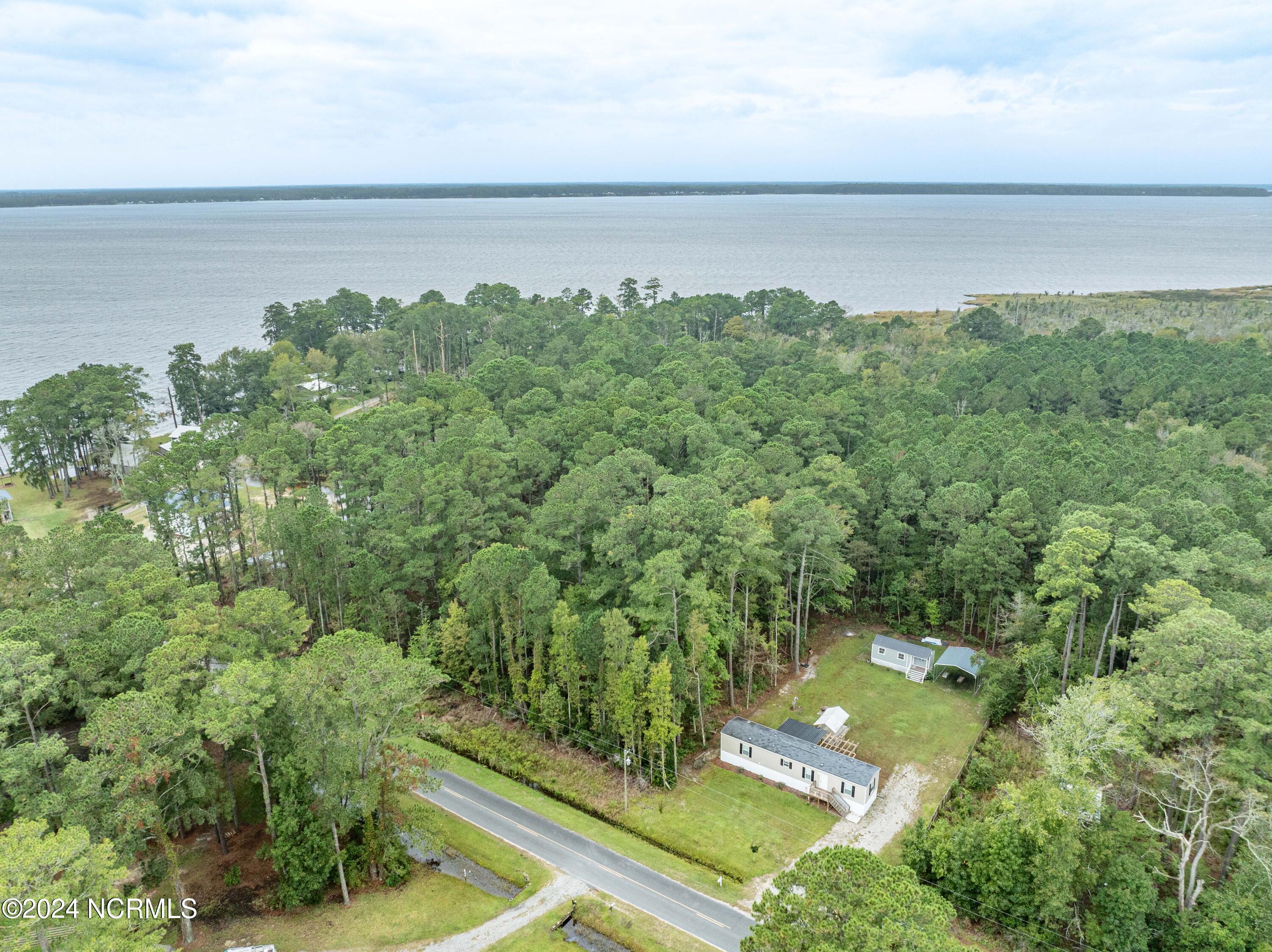 352 Duck Creek Road Washington, NC 27889 - Photo 27 of 34 DJI_0762