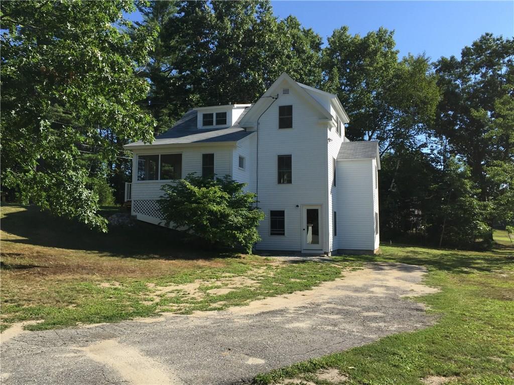 229 North Gorham Road Gorham, ME 04038 - Photo 9 of 33 Photo