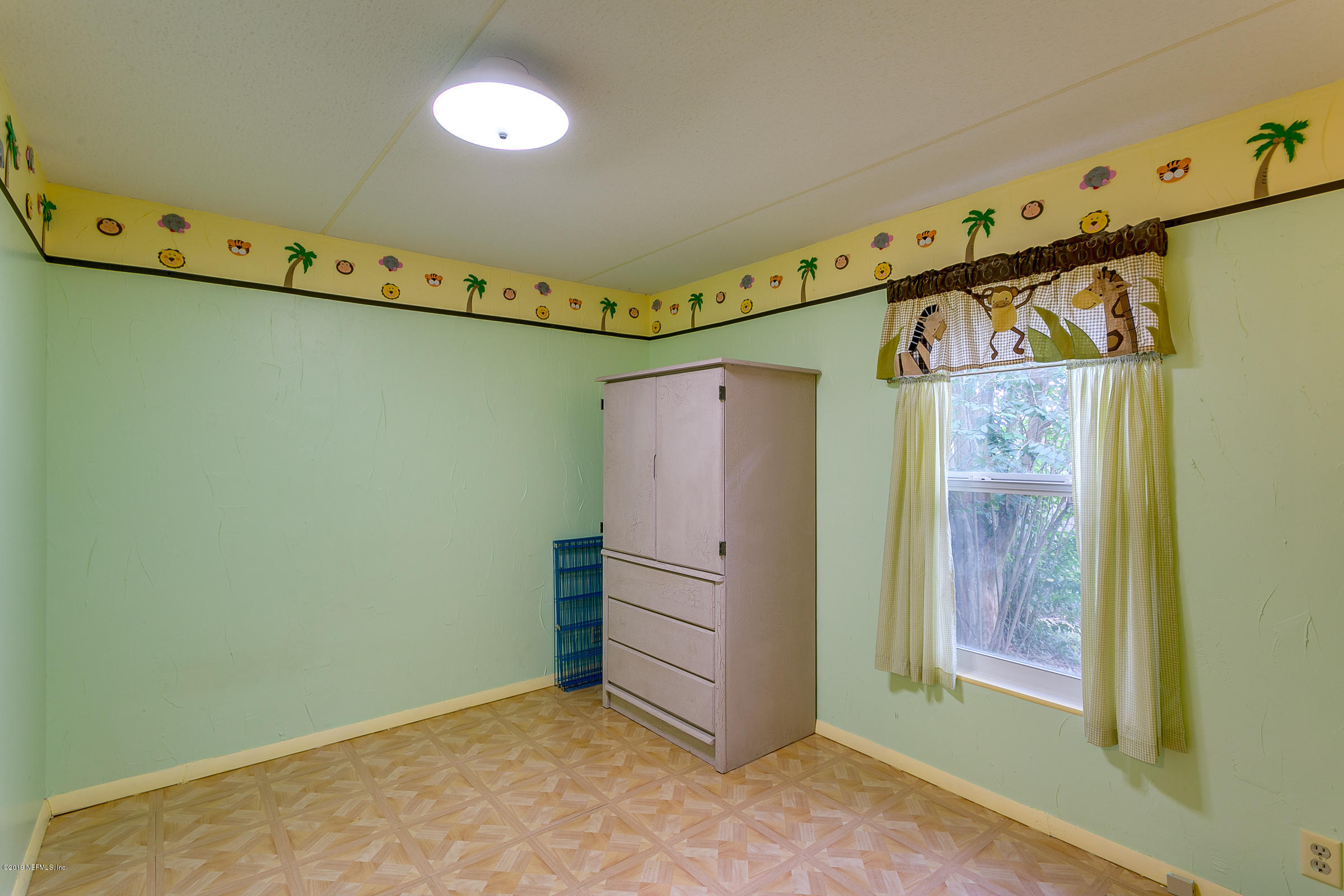 7536 Golf Street Keystone Heights, FL 32656 - Photo 14 of 28 Bedroom 2