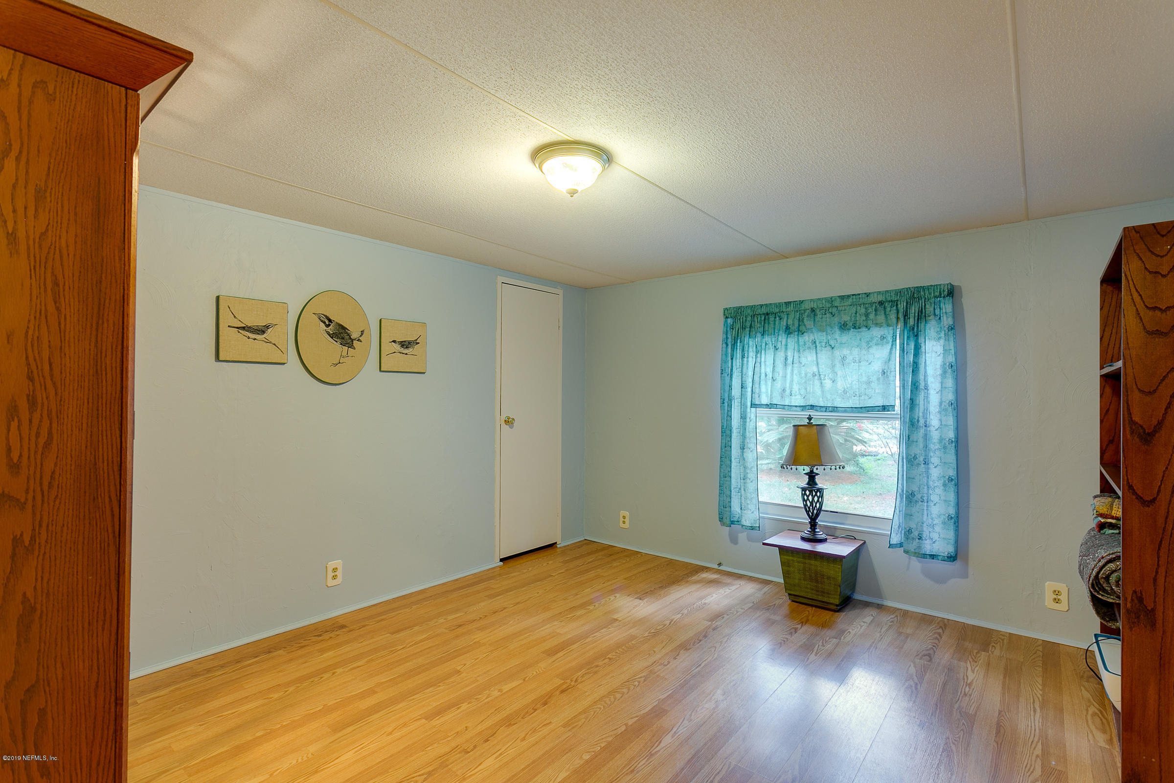 7536 Golf Street Keystone Heights, FL 32656 - Photo 16 of 28 Bedroom 3