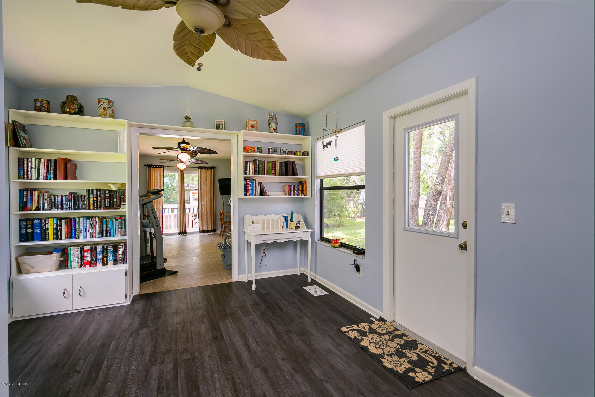 7536 Golf Street Keystone Heights, FL 32656 - Photo 17 of 28 Flex Room View 1