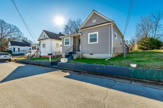 $234,500 | 1908 Cleveland Avenue, Chattanooga, TN 37404