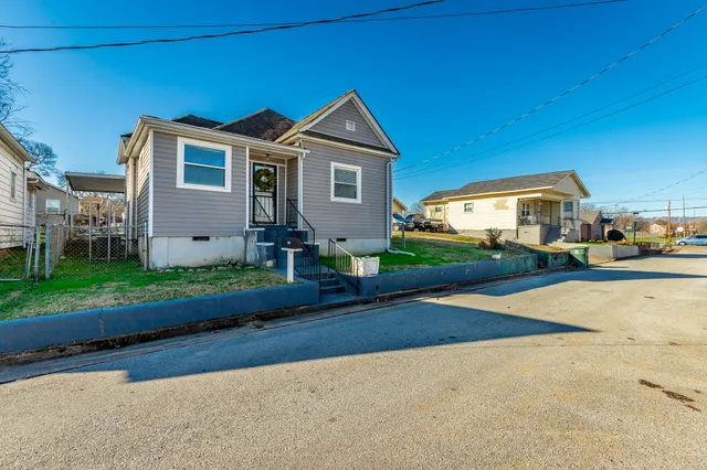 $234,500 | 1908 Cleveland Avenue, Chattanooga, TN 37404