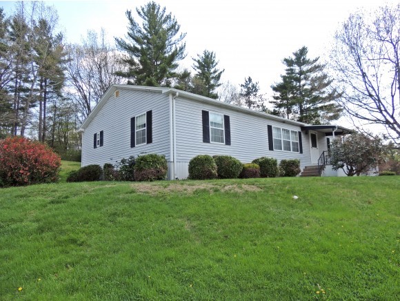 36 Gooseberry Circle Rochester, NH 03867 - Photo 1 of 1