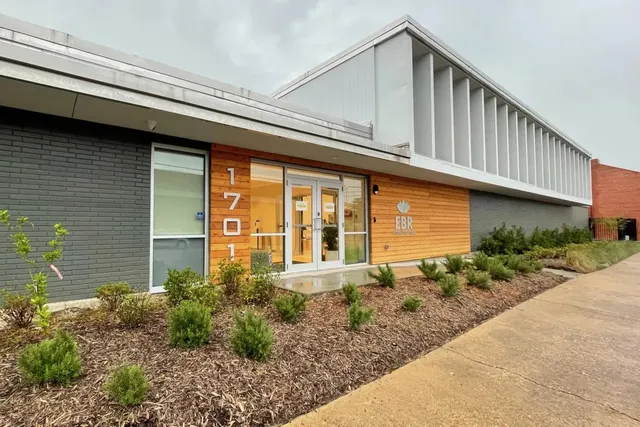 $725 | 715 North 16th Street, Baton Rouge, LA 70802