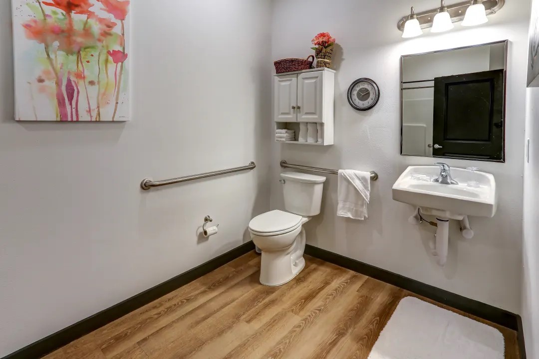 715 North 16th Street Baton Rouge, LA 70802 - Photo 25 of 25