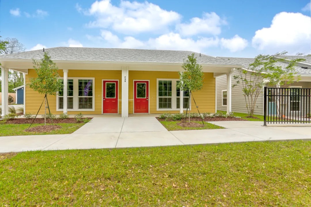 715 North 16th Street Baton Rouge, LA 70802 - Photo 3 of 25