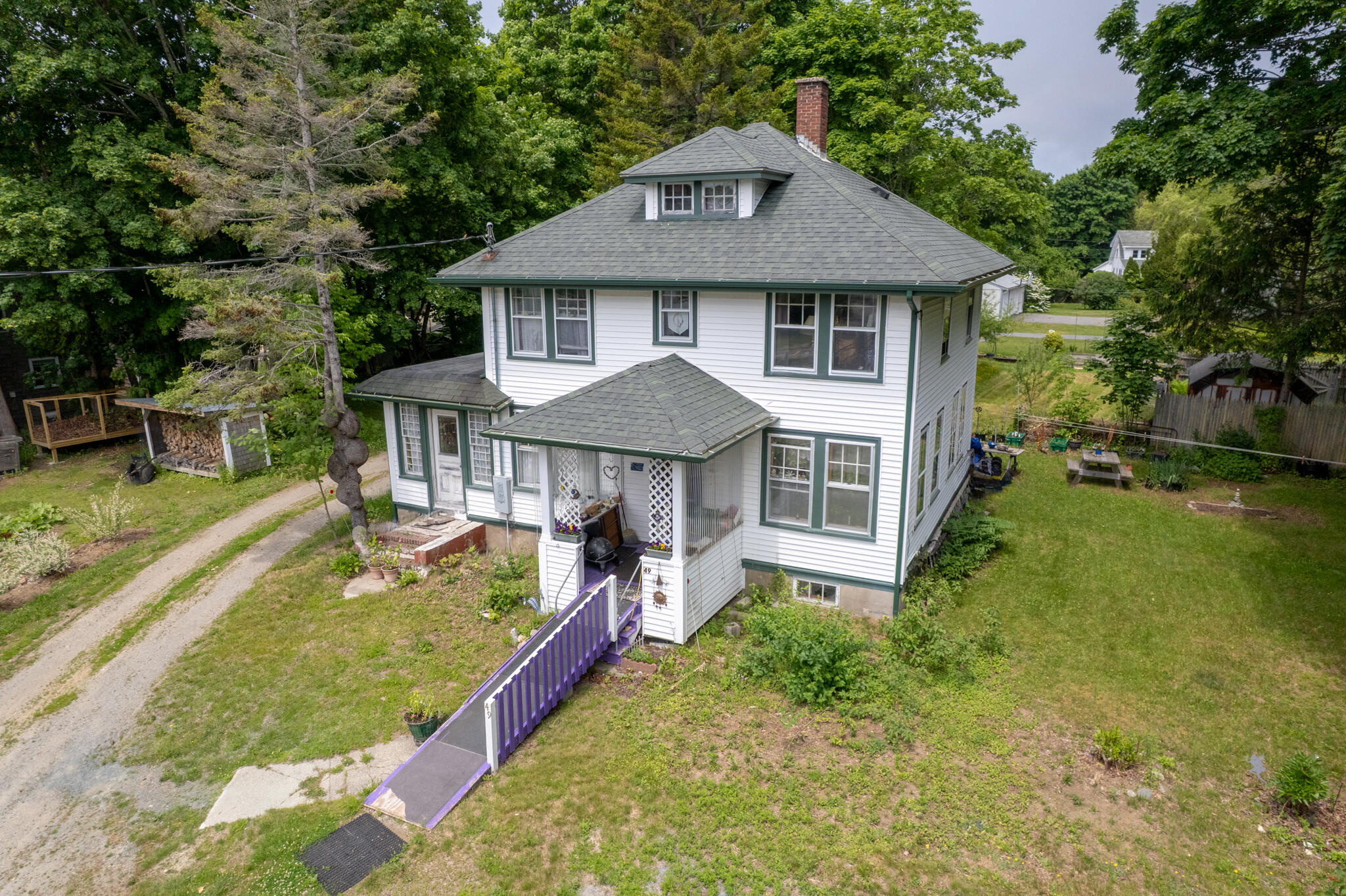 49 Summit Road Mount Desert, ME 04662 - Photo 32 of 38 20260612-DJI_0412-HDR