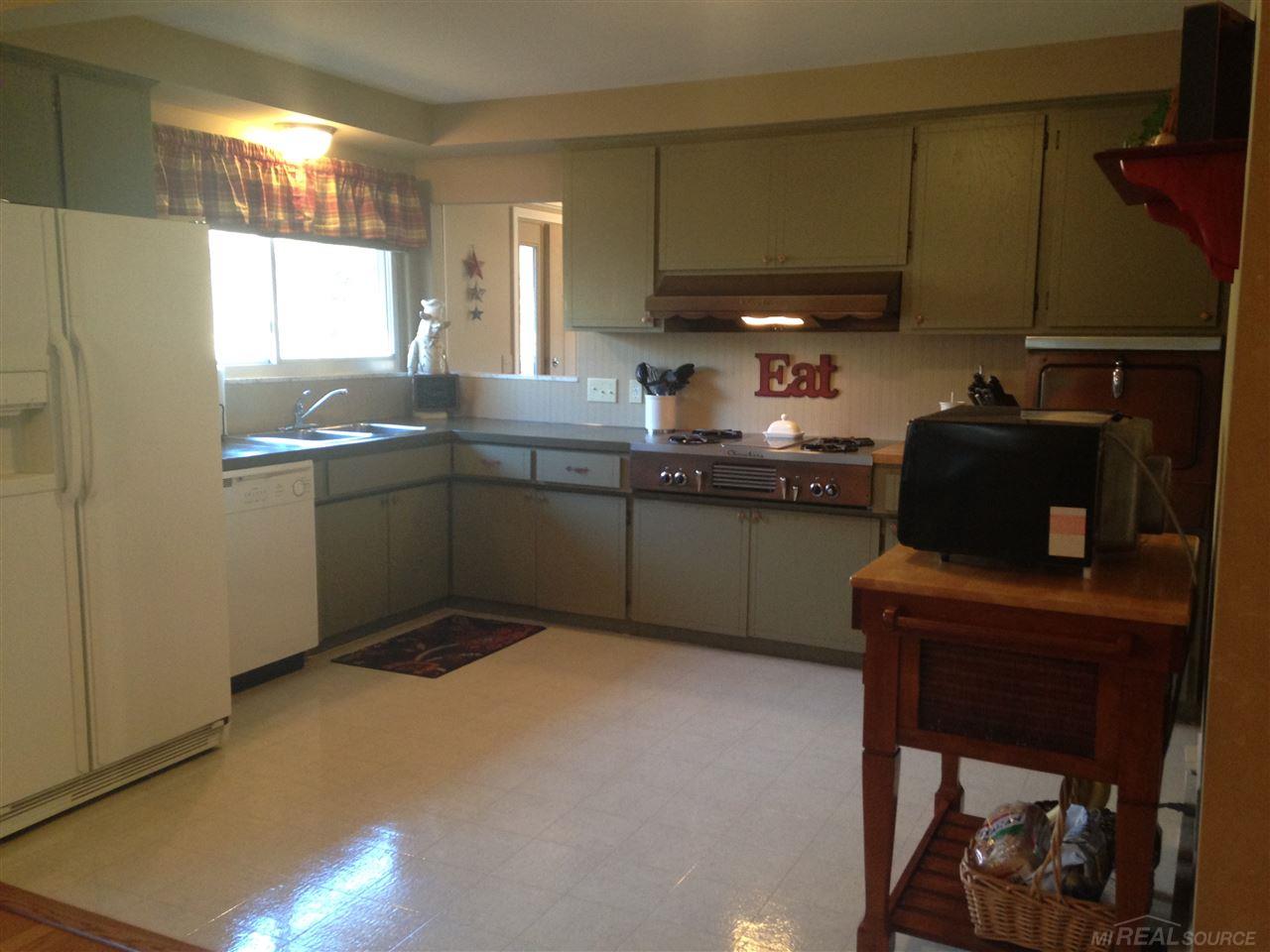 9381 Nook Road Algonac, MI 48001 - Photo 15 of 22